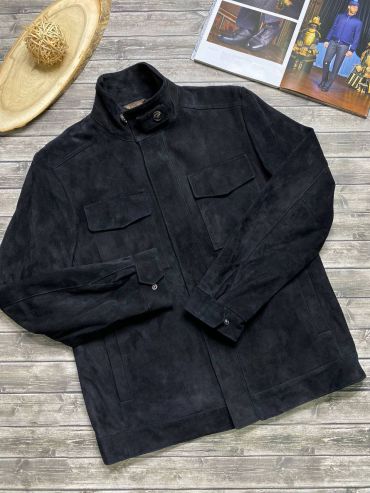 Куртка  мужская Loro Piana LUX-64246