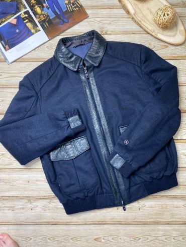 Куртка  мужская  LUX-64248