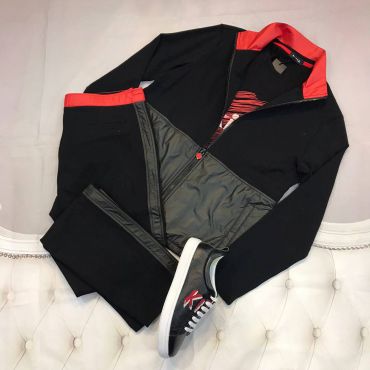 Костюм спортивный Kiton LUX-64265