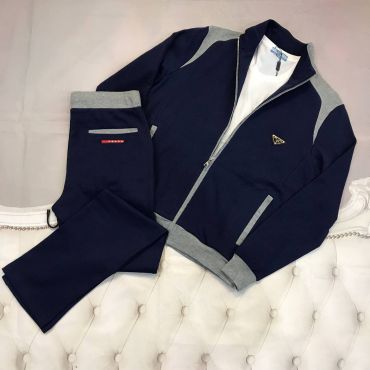 Костюм спортивный Prada LUX-64268