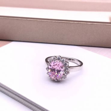 Кольцо  LUX-64272