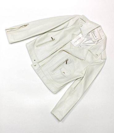 Куртка женская Christian Dior LUX-64277