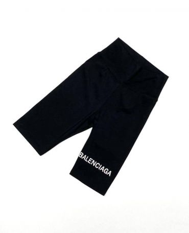 Велосипедки Balenciaga LUX-64279
