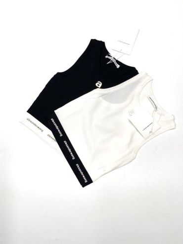 Топ Alexander Wang LUX-64285