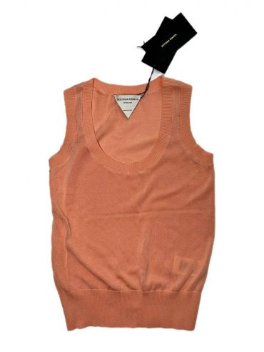 Жилет Bottega Veneta LUX-64291