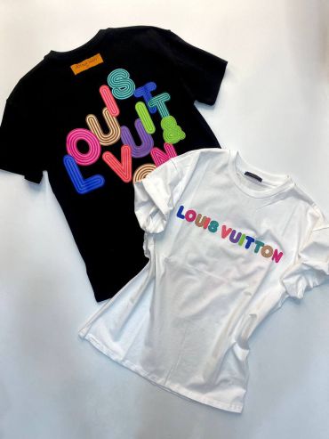 Футболка женская Louis Vuitton LUX-64299