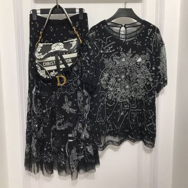 Костюм женский Christian Dior LUX-64302