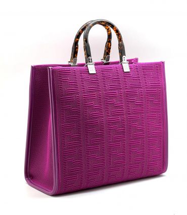 Сумка женская  Fendi LUX-64429