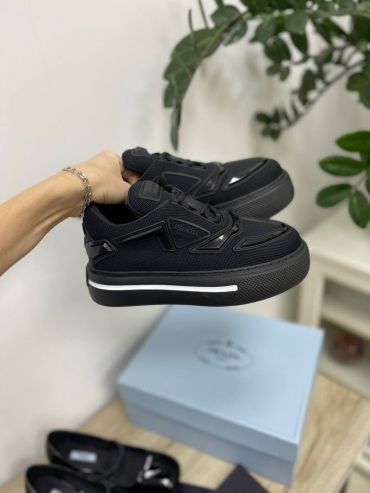 Кеды Prada LUX-64308