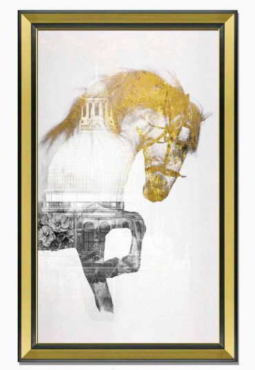 Картина  LUX-64397