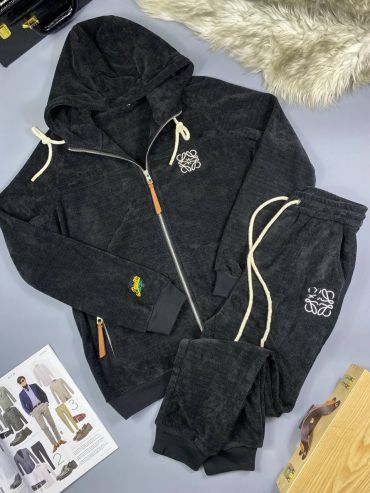 Костюм спортивный Loewe LUX-64333