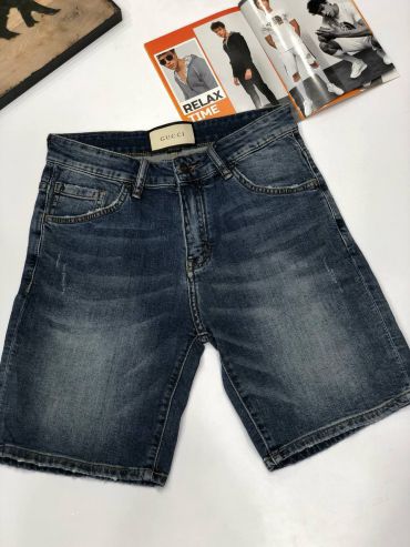 Шорты Gucci LUX-64334