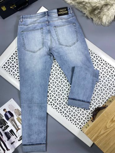 Джинсы  Gucci LUX-64338