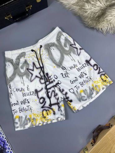 Шорты  Dolce & Gabbana LUX-64351