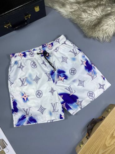 Шорты  Louis Vuitton LUX-64357