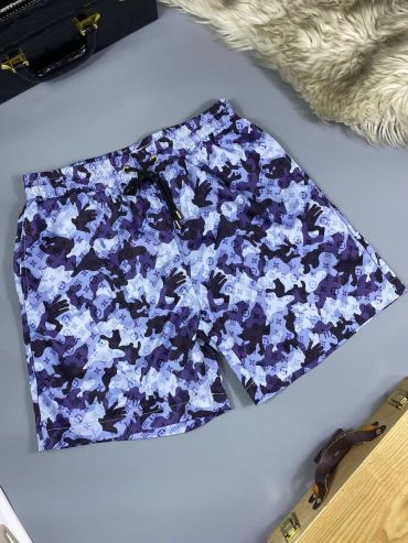 Шорты  Louis Vuitton LUX-64356