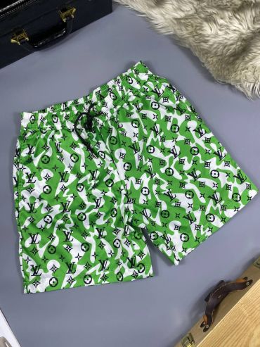 Шорты  Louis Vuitton LUX-64354