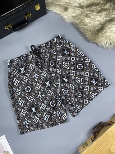 Шорты  Louis Vuitton LUX-64353
