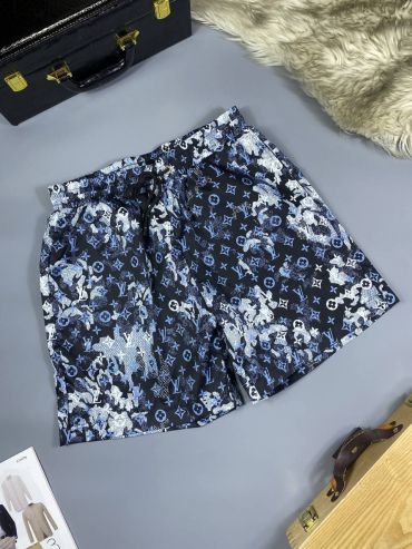 Шорты  Louis Vuitton LUX-64352