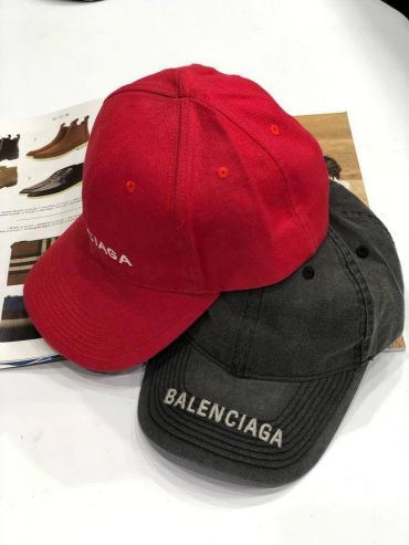 Бейсболка Balenciaga LUX-64366