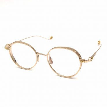 Оправа CHROME HEARTS LUX-64318