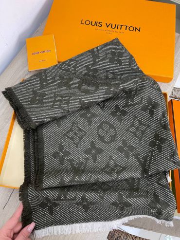 Палантин Louis Vuitton LUX-64423