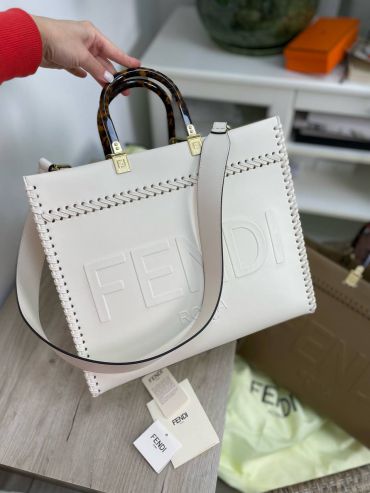 Сумка женская  Fendi LUX-64431