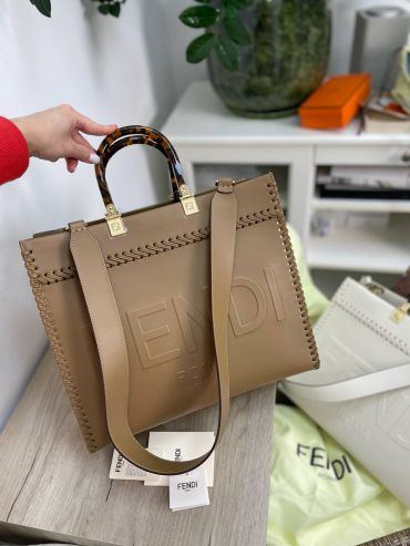 Сумка женская  Fendi LUX-64430
