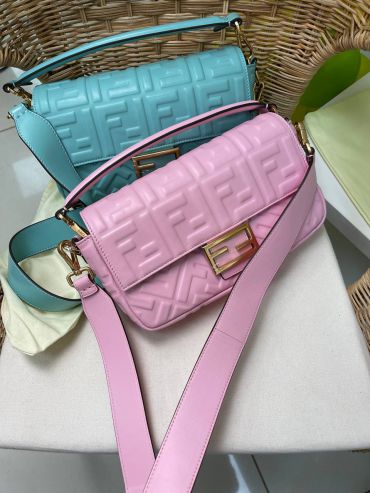 Сумка женская BAGUETTE Fendi LUX-64425