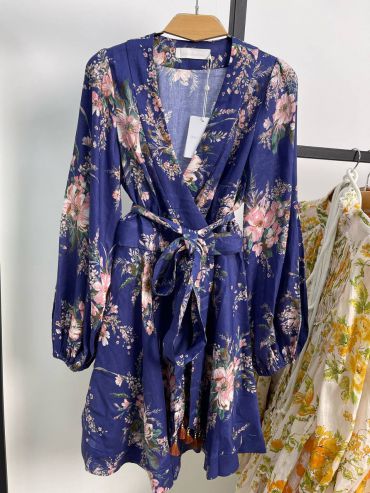 Платье Zimmermann LUX-62239