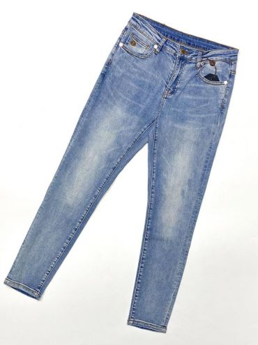 Джинсы Louis Vuitton LUX-64439