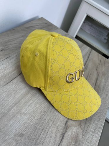 Бейсболка Gucci LUX-64461