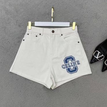 Шорты  Celine LUX-64489
