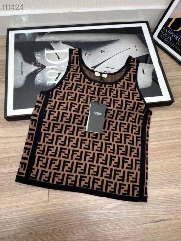 Топ  Fendi LUX-64494
