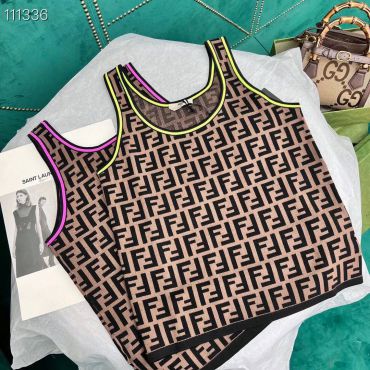 Топ  Fendi LUX-64495