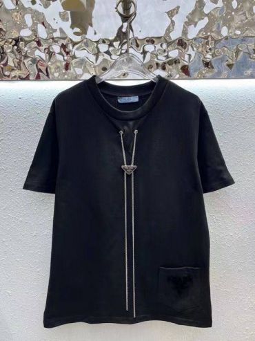 Футболка женская Prada LUX-64510