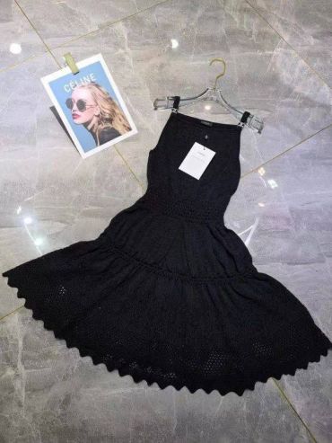 Сарафан Chanel LUX-64511