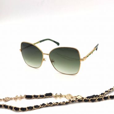 Очки  Chanel LUX-64525