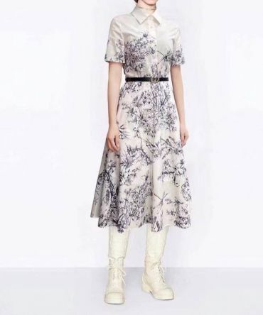 Платье Christian Dior LUX-64552