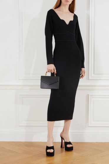 Платье  LUX-64555