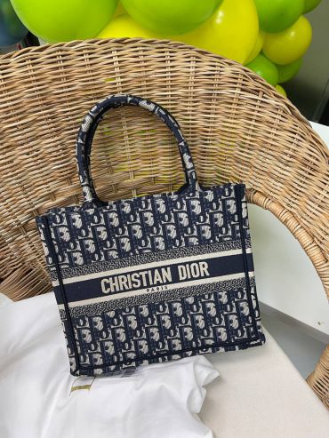 Сумка женская 27см Christian Dior LUX-64558