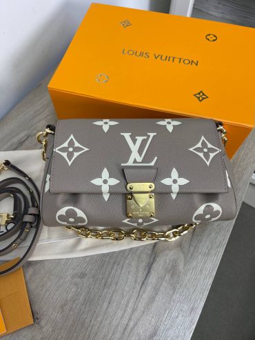 Сумка женская FAVORITE Louis Vuitton LUX-64559