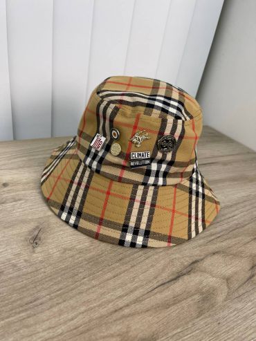 Панама  Burberry LUX-64565