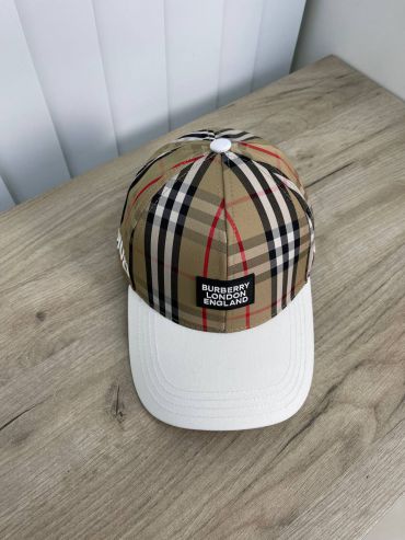 Бейсболка  Burberry LUX-64560