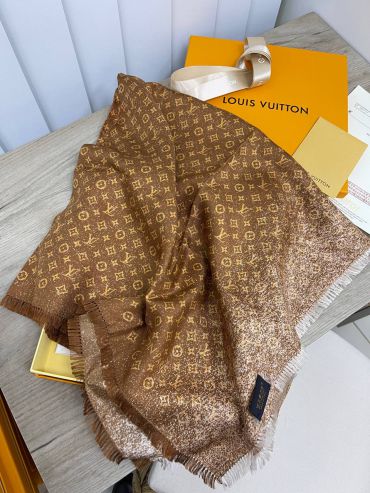 Платок Louis Vuitton LUX-64571