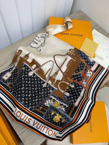 Платок Louis Vuitton LUX-64569