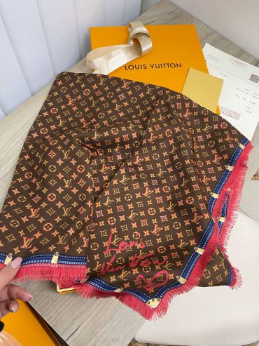 Платок Louis Vuitton LUX-64568