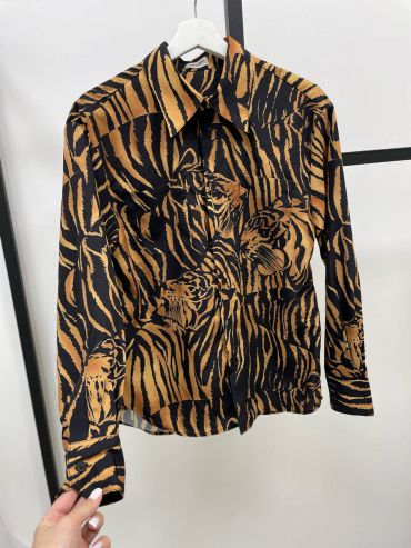 Рубашка Yves Saint Laurent LUX-64492