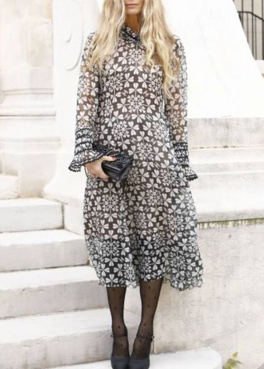 Платье  LUX-64596