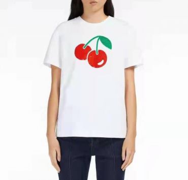 Футболка женская Max Mara LUX-64601